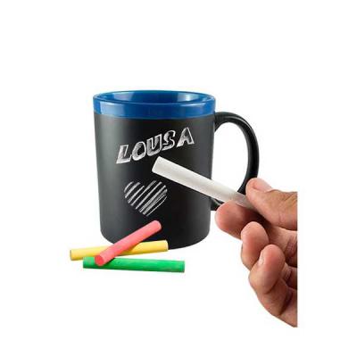 Caneca Lousa Personalizada