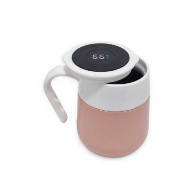 Caneca Termica com Tampa Personalizada