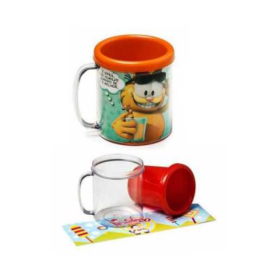 Caneca Personalizada com Foto