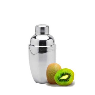 Coqueteleira de Inox 350 ML
