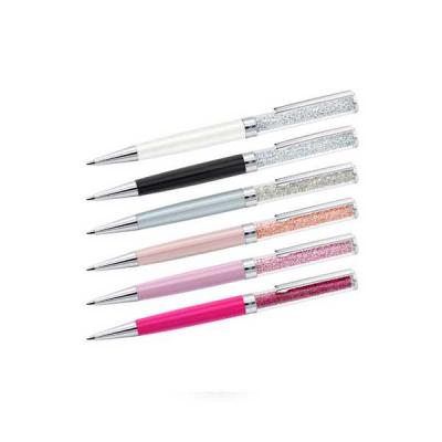Canetas Swarovski Crystalline Coloridas - 1950772
