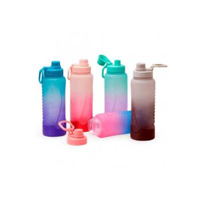 Garrafa Plastica 1 Litro Personalizada