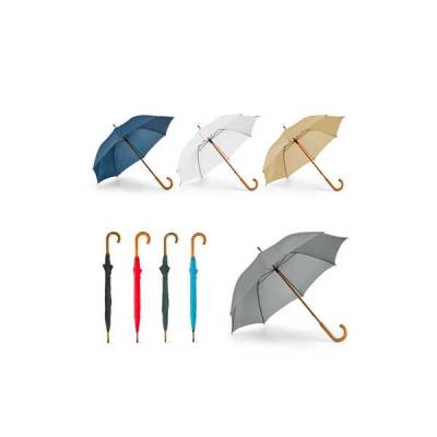 Guarda-chuva em Poliester - opção de cores - 1951404