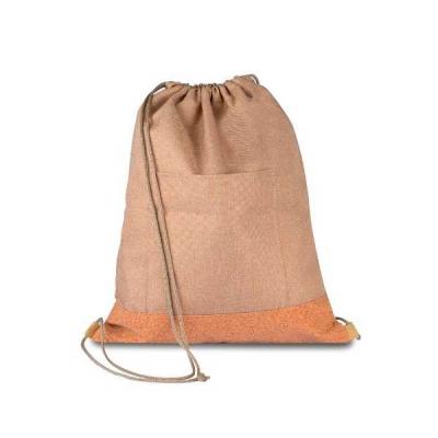 Mochila Saco de Poliester Personalizada - 1952064