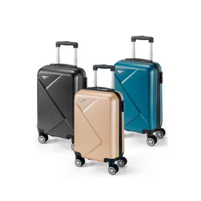Malas para Viagem Internacional Personalizadas