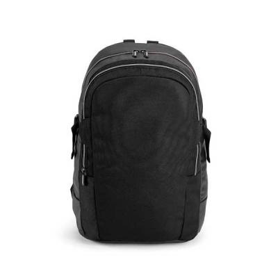 Mochila com Divisória para Notebook Personalizada