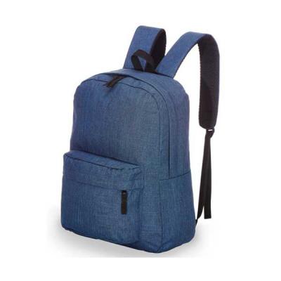 Mochila Universitária Personalizada