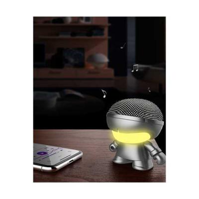 Caixa de Som Portatil Bluetooth Mini Personalizada