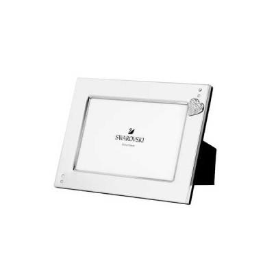 Porta Retrato Swarovski Heart