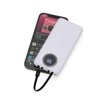 Power bank 10000mah Personalizado