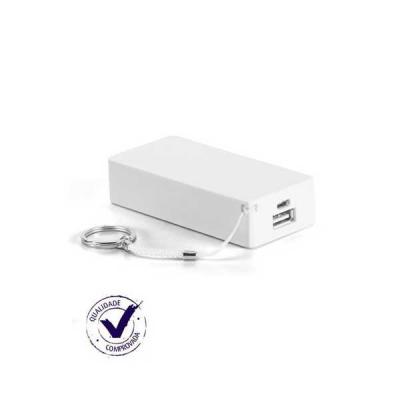 Power Bank para Brinde Promocional