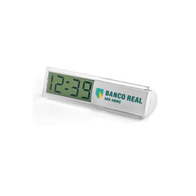 RELOGIO DE MESA PERSONALIZADO DIGITAL