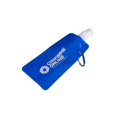 Squeeze Flexível Personalizado