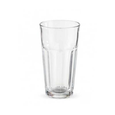 Copo de Vidro 350ml Personalizado para Brindes