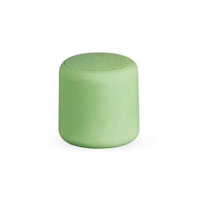 Caixa de Som Verde Bluetooth TWS - 1990972