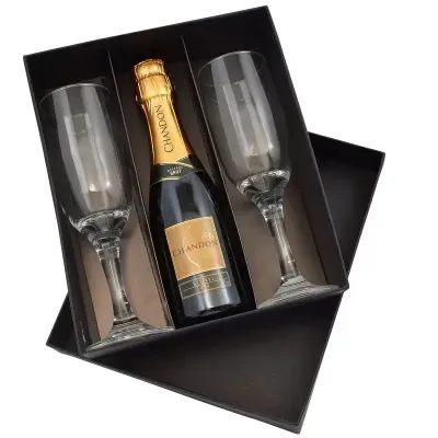 Kit champanhe  - 1985368