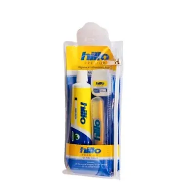 Kit higiene bucal personalizado - 1985157