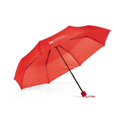 Guarda-chuva dobrável  99138 logo