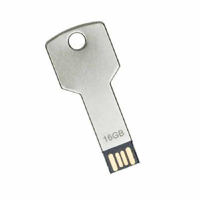 Pen Drive Chave 16GB - 1989279