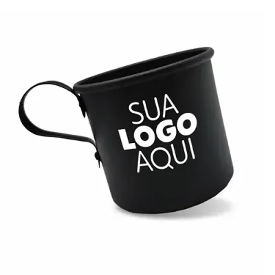 Caneca Moscow - sua logo