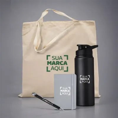 Kit Conecta Personalizado