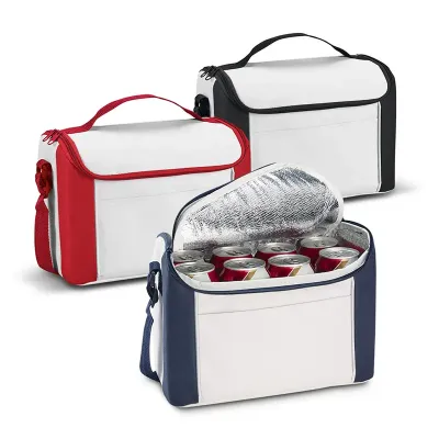 Cooler Bolsa térmica - opções de cores