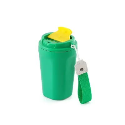 Copo Térmico Inox Verde