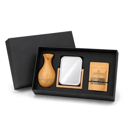 Kit Spa Personalizado