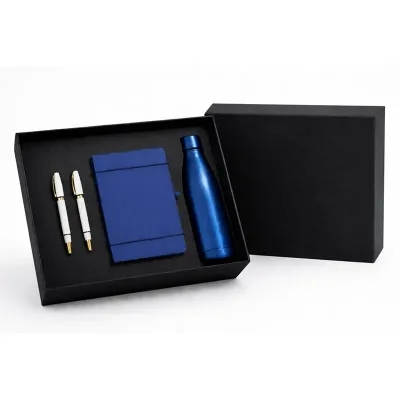 Kit boas-vindas Personalizado
