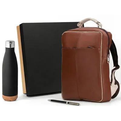 Kit Executivo Personalizado