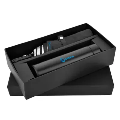 Kit Personalizado em caixa de papel