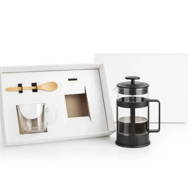 Kit café