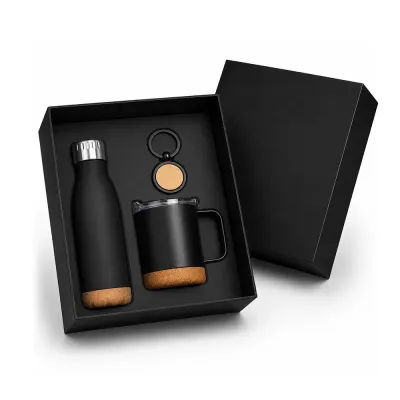 Kit Térmico Premium ecoclógico