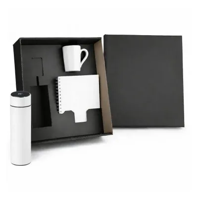 Kit Escritório em caixa