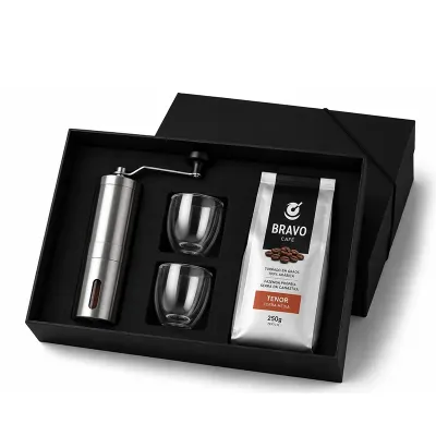 Kit Personalizado Café Premium