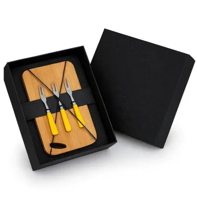 Kit Queijo Personalizado 