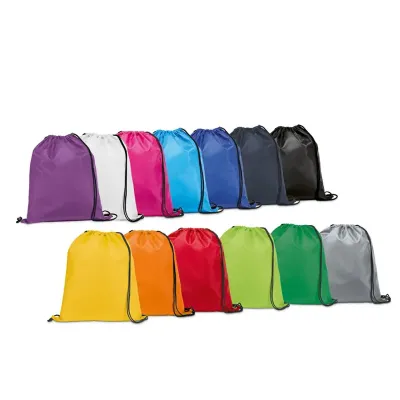 Sacochila personalizada