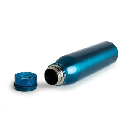 Garrafa Térmica Inox Azul - 2030409