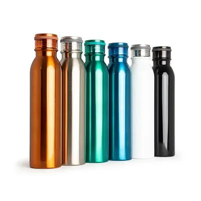 Garrafa Térmica Inox - 2030408