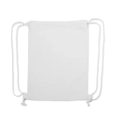 Mochila Saco Algodão - 2030616