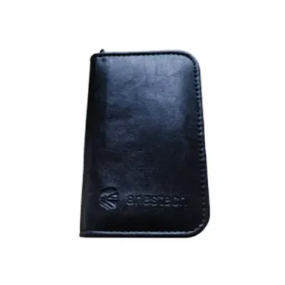 Estojo Bucal em Couro Personalizado - 2072453