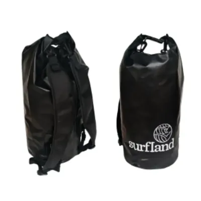 Mochila estanque Preta