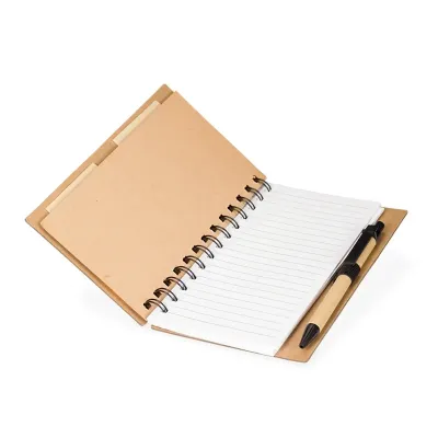 Caderno Ecológico - 2106191