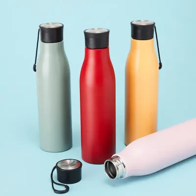 Garrafa Inox 800ml - 2033171