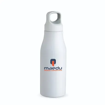 Garrafa Inox 650ml