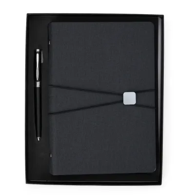 Kit Executivo Preto