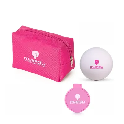 Kit Outubro Rosa
