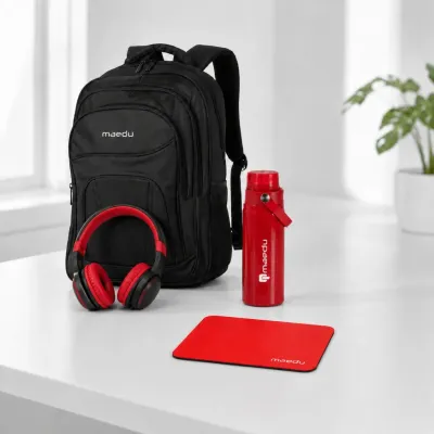Kit Boas Vindas Premium