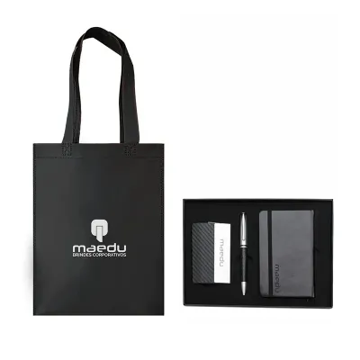 Kit Presente Executivo Personalizado