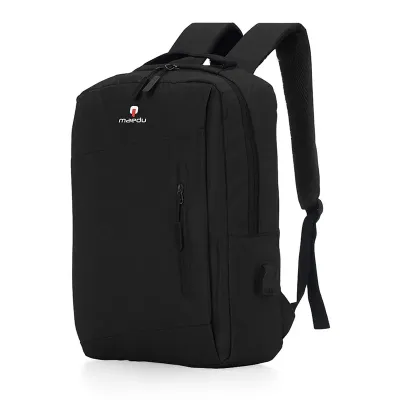 Mochila de Nylon Personalizada